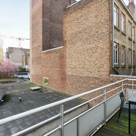 Appartement Welkeys - Molinel *